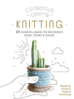 Knitting - ebook